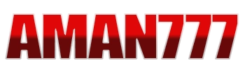 Logo Aman777