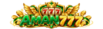 Logo AMAN777